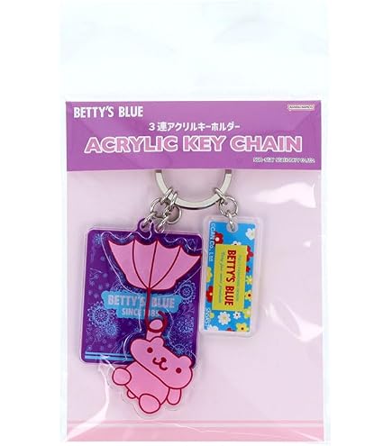 Amazon | サンスター文具(Sun-Star Stationery) ベティーズブルー