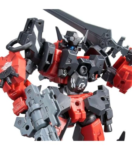 Amazon | 30MM 1/144 eEXM-S04A フォレスティエリ 04