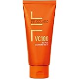 Amazon ドクターシーラボ エンリッチ リフト ゴールドピール 洗い流しタイプ 角質ケアゲル ドクターシーラボ ゴマージュ ピーリング 通販