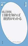新書844改訂新版 日銀を知れば経済がわかる (平凡社新書)