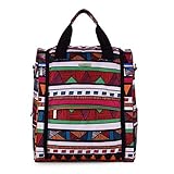 MolySun多機能防水性おむつバッグ大容量マミーリュックサックベビーキャリーコートリベットショルダーストラップ付ベビーベッド