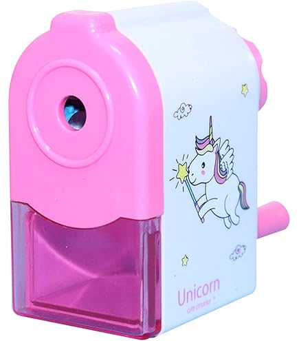 Amazon.co.jp: かわいい鉛筆削り、かわいい鉛筆削り、小さな