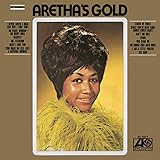 ARETHA'S GOLD [LP] (GOLD COLORED VINYL) [Analog]