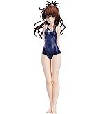 Amazon | To LOVEる-とらぶる-ダークネス 西連寺春菜 1/7 完成品