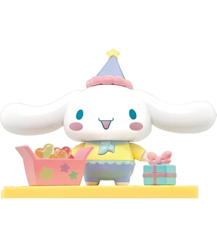 変身したクロミ　クルミ・ヌイ フィギュア　サンリオ Amazon | クロミ 変身 クルミ ヌイ フィギュア 1個 | フィギュア