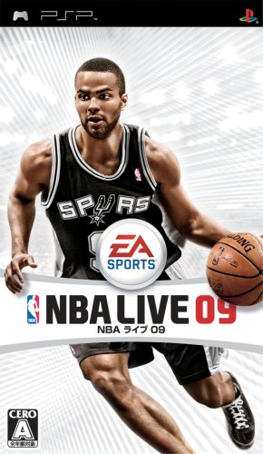NBAライブ09