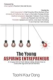 The Young Aspiring Entrepreneur: A 13-year Old Girl from Silicon Valley shares how to Overcome Age and Gender Barriers