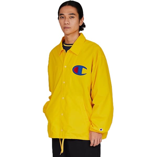 ジャケット・アウター c-boy style (vol.465)Champion c-boy style (vol.465)Champion
