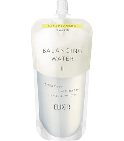 Amazon | 資生堂 エリクシール ELIXIR ブライトニング ローション WT