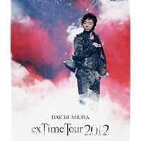 Amazon.co.jp: DAICHI MIURA LIVE TOUR 2013 -Door to the unknown