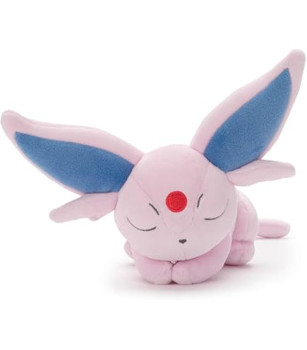 Amazon.co.jp: ポケモン ぬいぐるみ すやすやブースター : おもちゃ