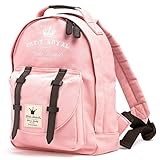 Elodie Details BackPack Mini Petit (Royal Pink) by Elodie Details