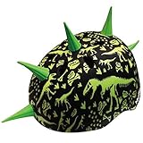 KRASH　クラッシュ　ヘルメット　ティーレックスボーン　Mサイズ