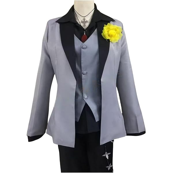 Amazon.co.jp: [MENGXUE] ヒプノシスマイク 麻天狼 伊弉冉一二三