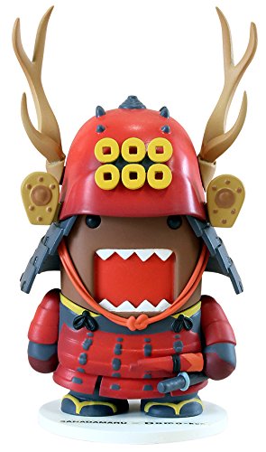 真田丸どーもくん 全高約80mm PVC製 塗装済み 完成品 フィギュア
