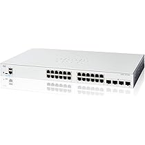 Cisco C1000-8T-2G-L スイッチングハブ　新品・未開封品 Amazon.co.jp: Cisco Catalyst 1000-8T-2G-L ネットワーク