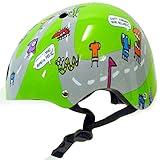 キッズヘルメット 子供用 ヘルメット 自転車 キッズ 自転車用 キックボード キックスケーター スケートボード