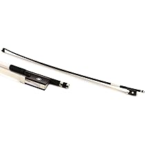 Amazon | ヤマハ YAMAHA バイオリン用カーボン弓 CBB101 | 弓 | 楽器 