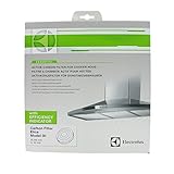 チャコールカーボンフィルタータイプ30 for Electrolux Cookerフード