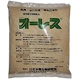 浄化槽の脱臭・浄化促進・機能回復剤 オーレス500 5００ｇ 5袋