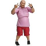 figma クロちゃん ノンスケール プラスチック製 塗装済み可動フィギュア