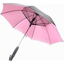 CHANEL ピンク 日傘 pinktrick ピンクトリック 日傘 完全遮光 長傘 軽量 晴雨兼用