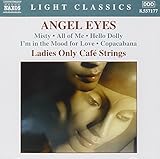 Angel Eyes