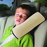 シートベルトカバー シートベルト枕 1個セット キッズ シートベルト 枕 カバー 子供 ドライブ カーグッズ