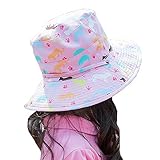 SWEJUN 帽子 キッズ ハット 子供 リバーシブル 日焼け防止 熱中症防止 UVカット 紫外線対策 遠足 アウトドア 登山 ハイキング　AA04
