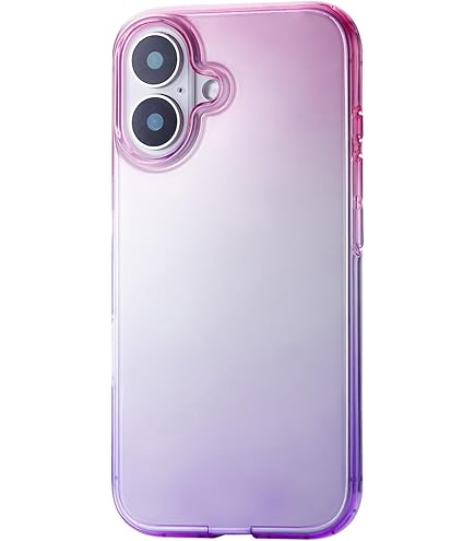 Amazon.co.jp: エレコム iPhone 16 ケース クリア