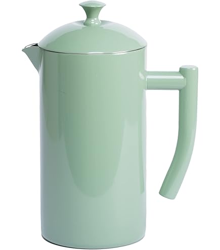 【新品未開封】frieling　ステンレス　フレンチプレス French Press Mirror Finish | Direct.Frieling