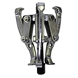 GREATTOOL ギヤプーラー3本爪 GTGP100‐3