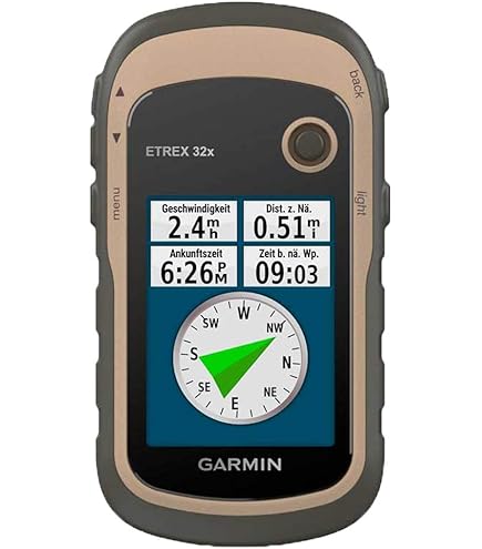 美品 ガーミン GARMIN eTrex 20X 英語版 GPS マップ 地図 登山 トレッキング サイクリング アウトドア GARMIN - 美品 ガーミン GARMIN eTrex 20X 英語版 GPS マップ 地図