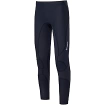 Amazon | シースリーフィット インパクトエアータイツ 3F14127 K S