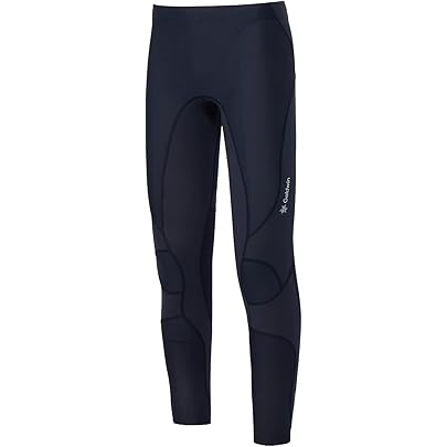 Amazon | シースリーフィット インパクトエアータイツ 3F14127 K S