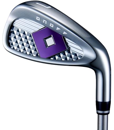 Amazon.co.jp: 【レディース】オノフ ウェッジ単品 SMOOTH KICK LP