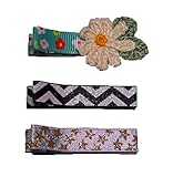 MANDY Non-Slip Clips AISet 3本セット