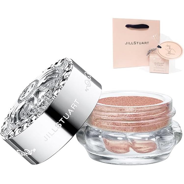 Amazon.co.jp: 【国内正規品・ラッピング済み】JILL STUART ジル