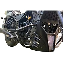 リサイクルショップS ホンダ レブル250 アンダーカウル グッズ(GOODS) アンダーカウル ホンダ レブル 250 | バイク