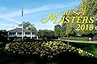 The Masters 2018 [Blu-ray]