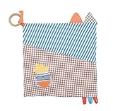 Organic Farm Buddies, Surfer Chick Activity Blanket by Organic Farm Buddies