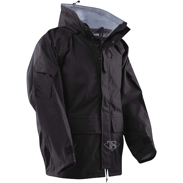 Amazon | Tru-Spec メンズ アウターウェア シリーズ H2o Proof Gen2