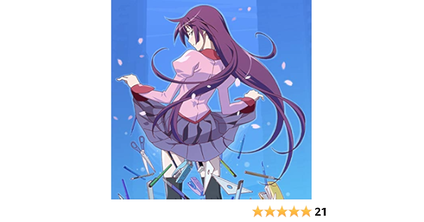 Amazon Music 物語シリーズの恋愛サーキュレーション Amazon Co Jp