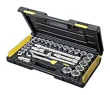 STANLEY ソケットセット 29ピース 2-85-584