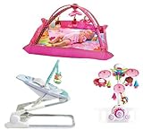 出産祝い タイニーラブ 人気3点セット（女の子）3-2