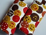 タオル&やわらかニット　よだれカバー　よだれパッド　ニコモカ　エルゴ等