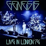 Live In London 1976
