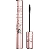 MAYBELLINE(メイベリン) マスカラ ウォータープルーフ スカイハイ 01 ブラック
