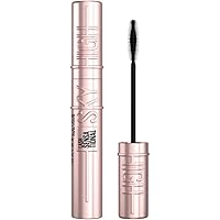 MAYBELLINE(メイベリン) マスカラ ウォータープルーフ スカイハイ 01 ブラック