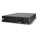 CyberPower UPS (常時インバータ/正弦波/家庭用コンセント非対応) 2200VA/1440VA OL2200RTJP